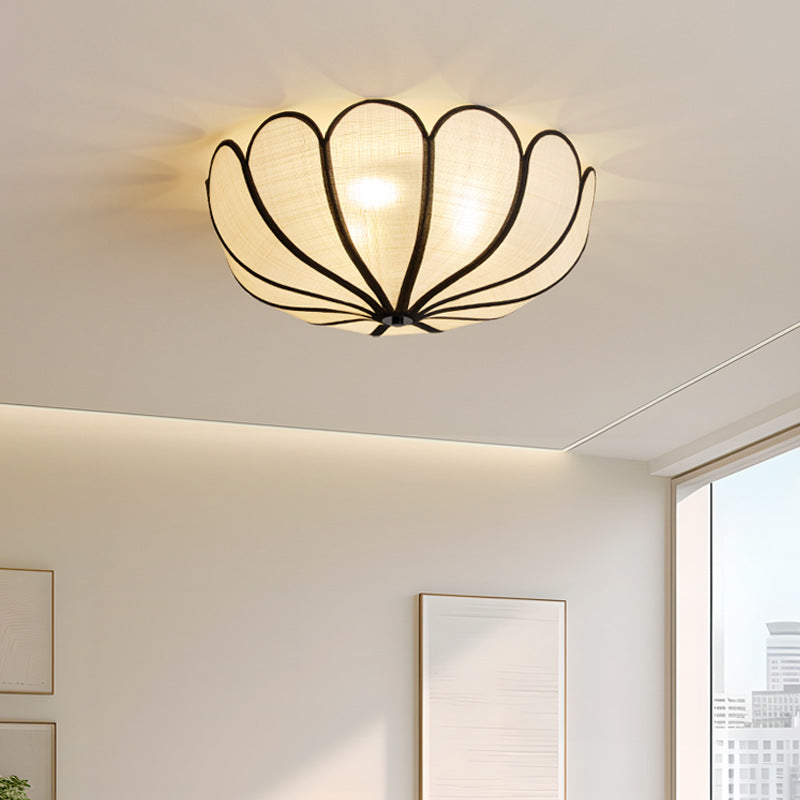 French-Style Ceiling Light