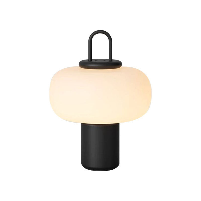 Scandinavian Portable Table Lamp