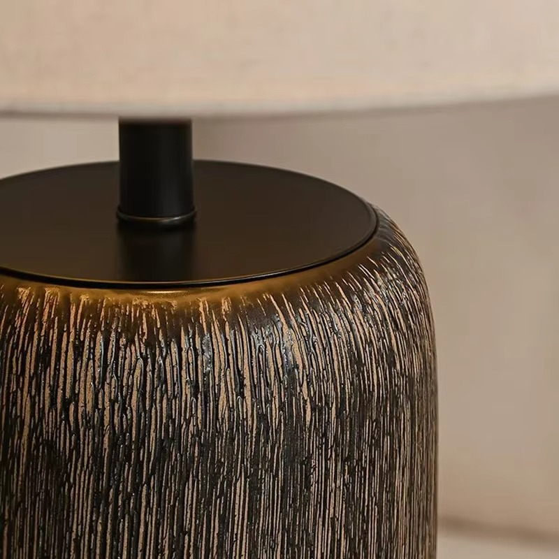 Minimalist Ceramic Floor Lamp