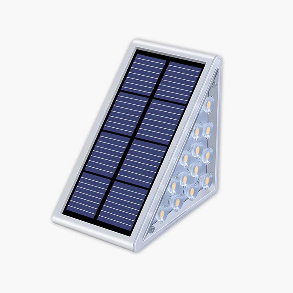 Outdoor LED Stair Solar Lights