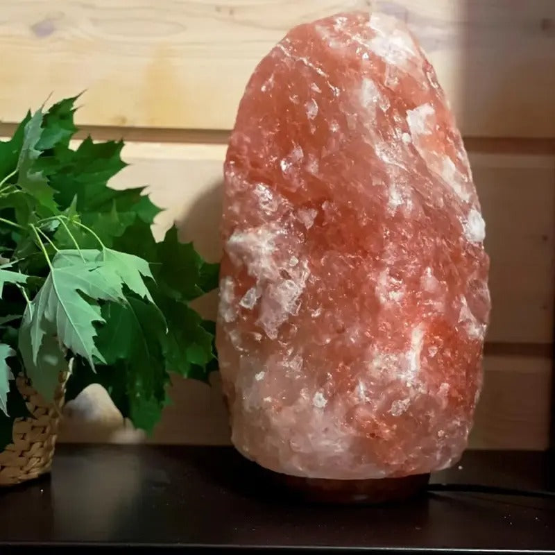 Salt Lamp for Bedroom