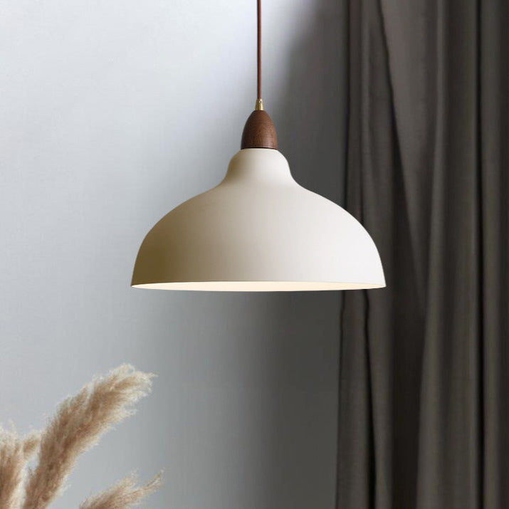 Scandinavian Minimalist Pendant Light