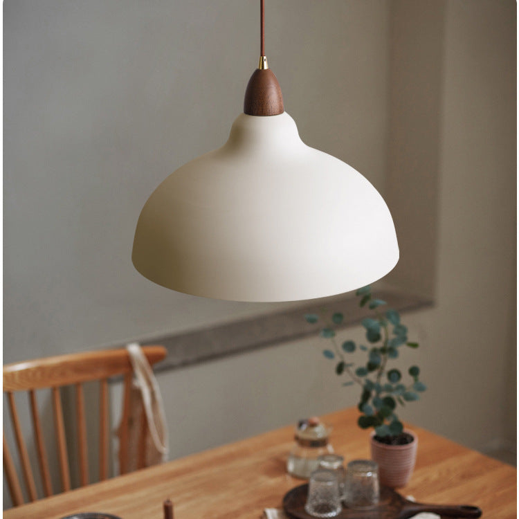 Scandinavian Minimalist Pendant Light