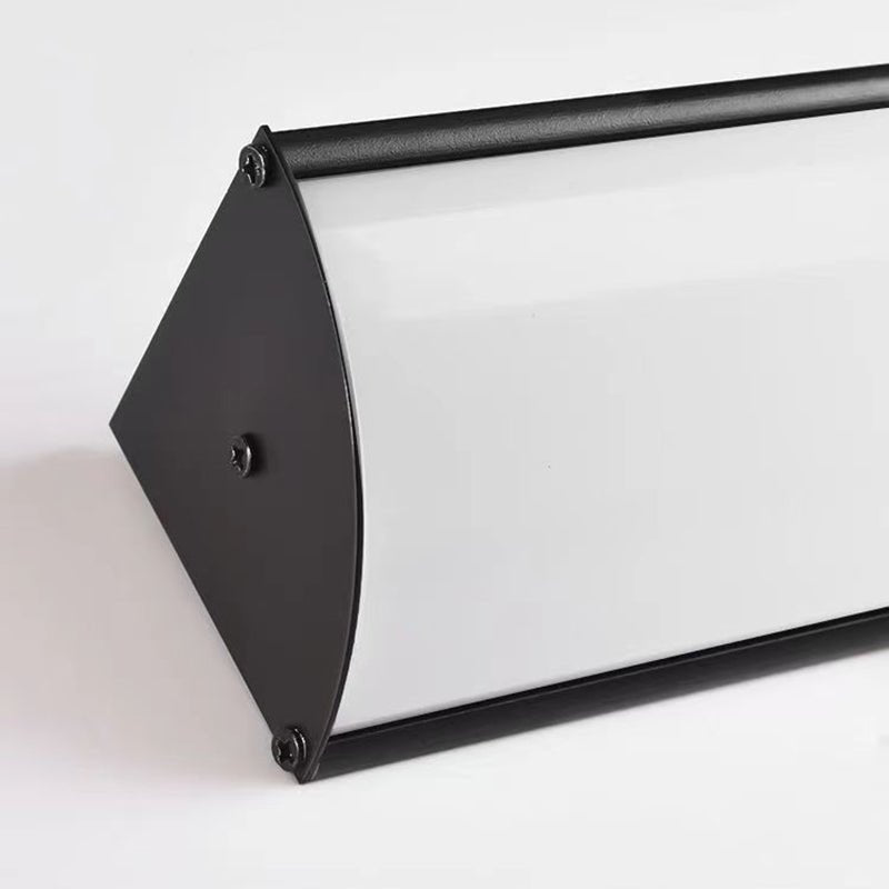 Waterproof Outdoor LED Wall Lamp for Gardens and Terraces