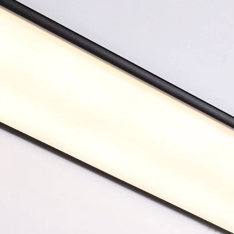 Waterproof Outdoor LED Wall Lamp for Gardens and Terraces
