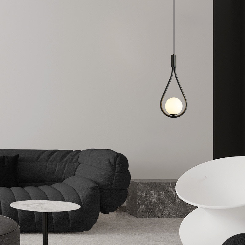 Contemporary LED Pendant Light UK for Living Spaces