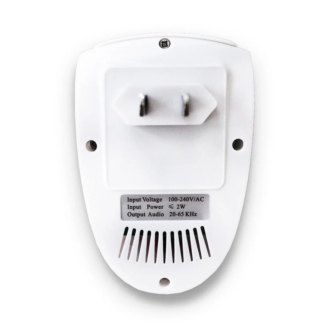 Plug In Ultrasonic Pest Repeller for Insect Control