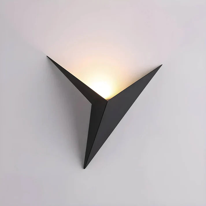 Contemporary Bird Wall Sconce
