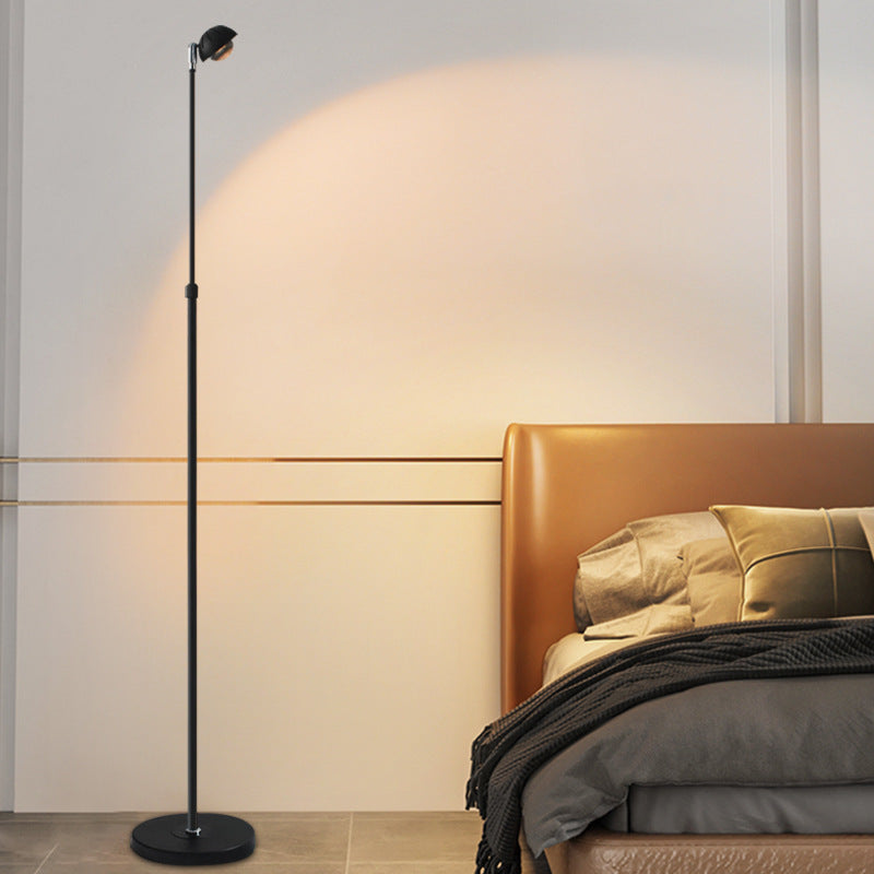 Minimalist Dimmable Floor Lamp