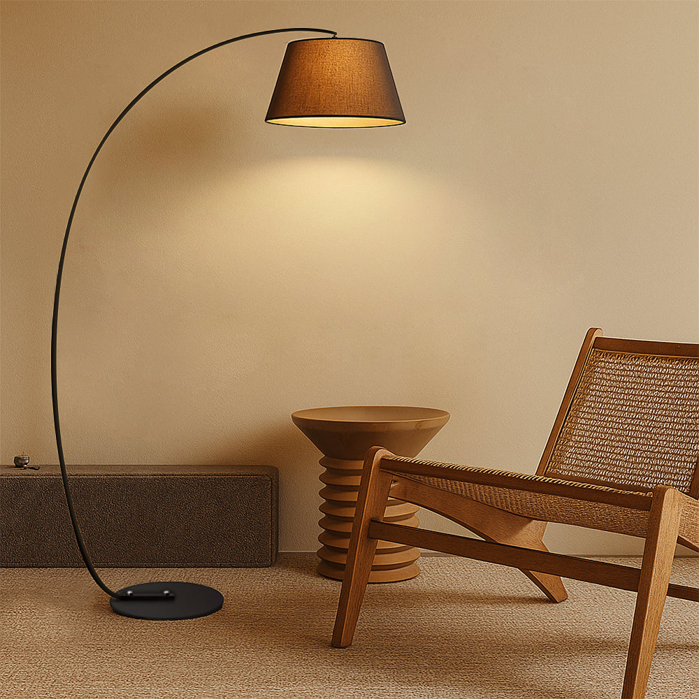 Modern Arc Floor Lamp