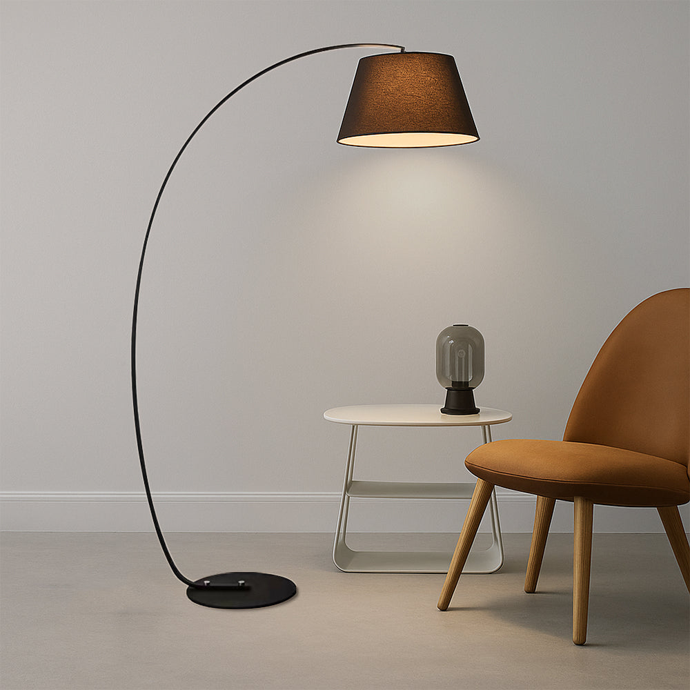 Modern Arc Floor Lamp