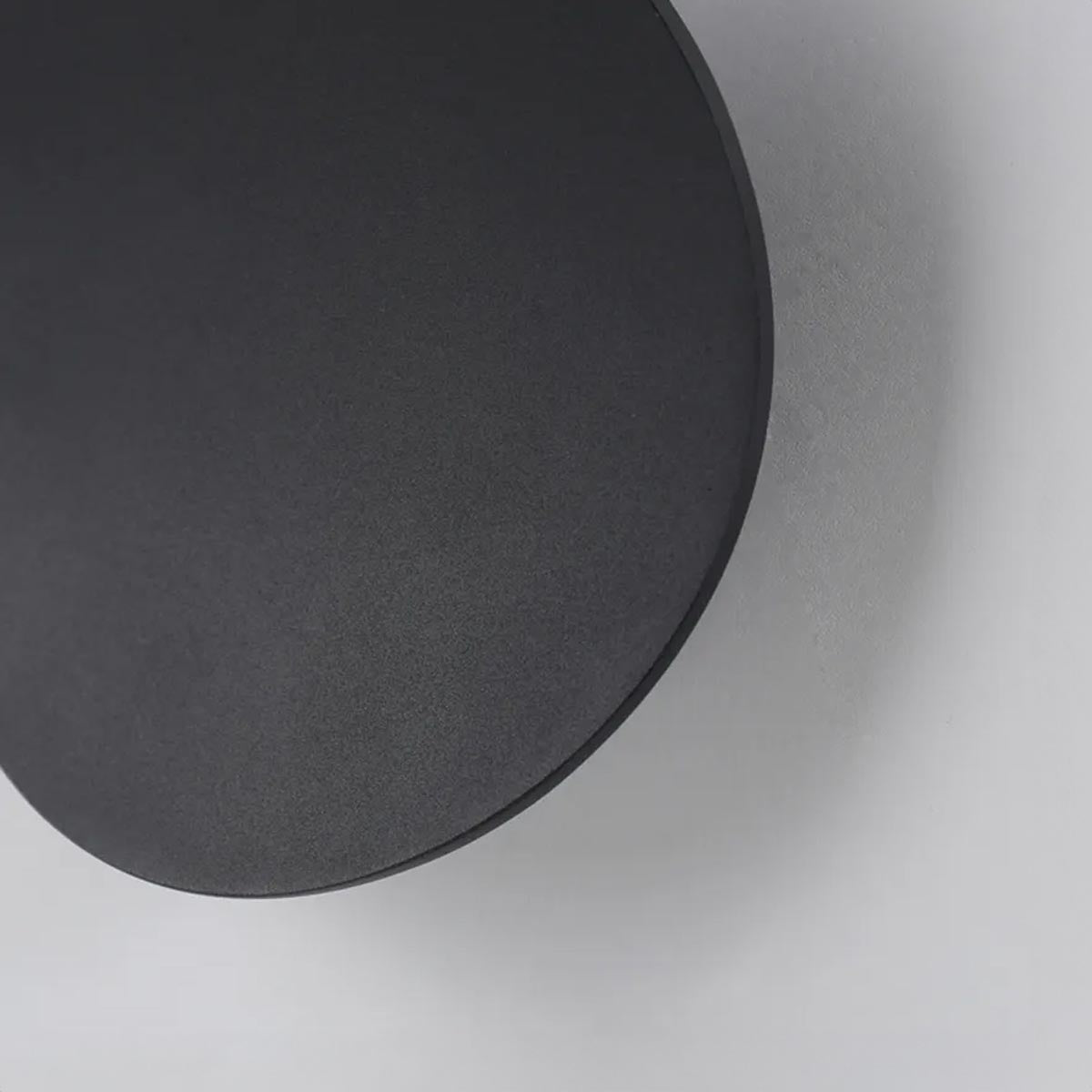 Modern Dusk Wall Light
