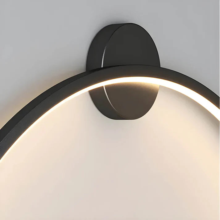Ring Wall Lamp