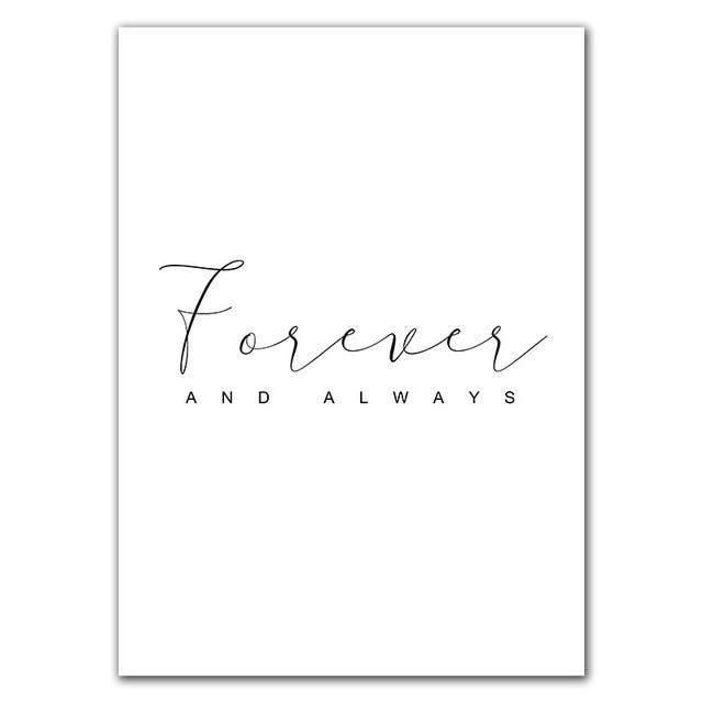 Black and White Dandelion Botanical Wall Art Set