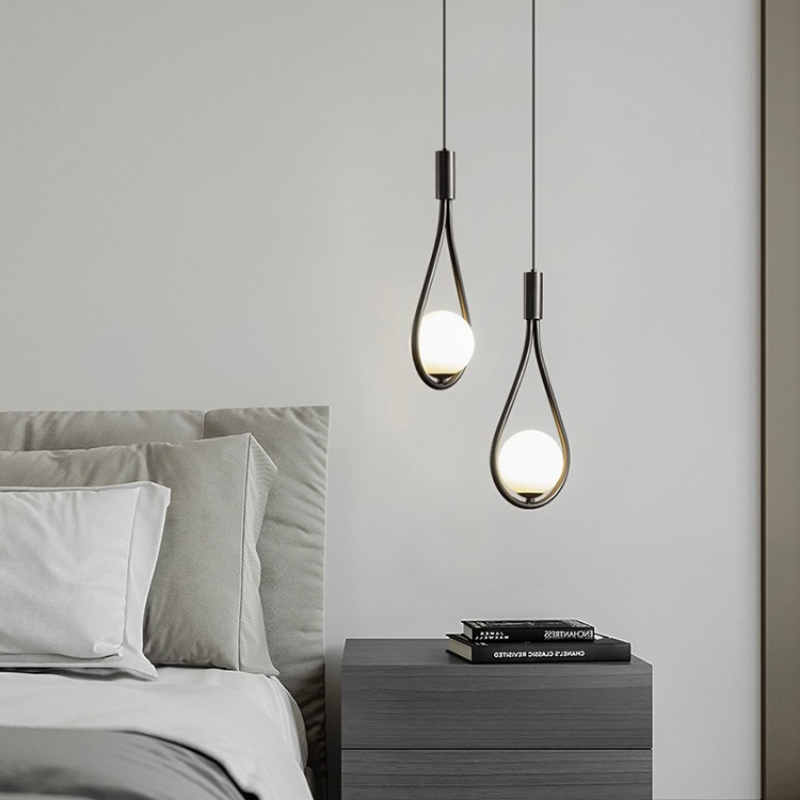 Contemporary LED Pendant Light UK for Living Spaces
