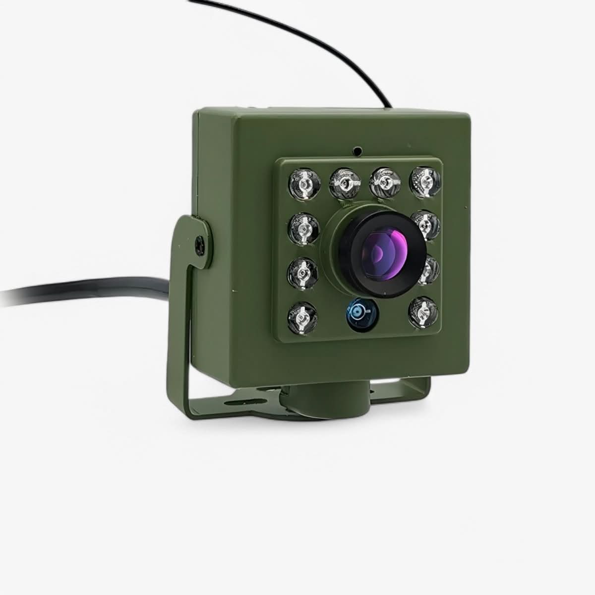 Vogel Nestcamera WiFi HD Buiten Camera met Nachtzicht