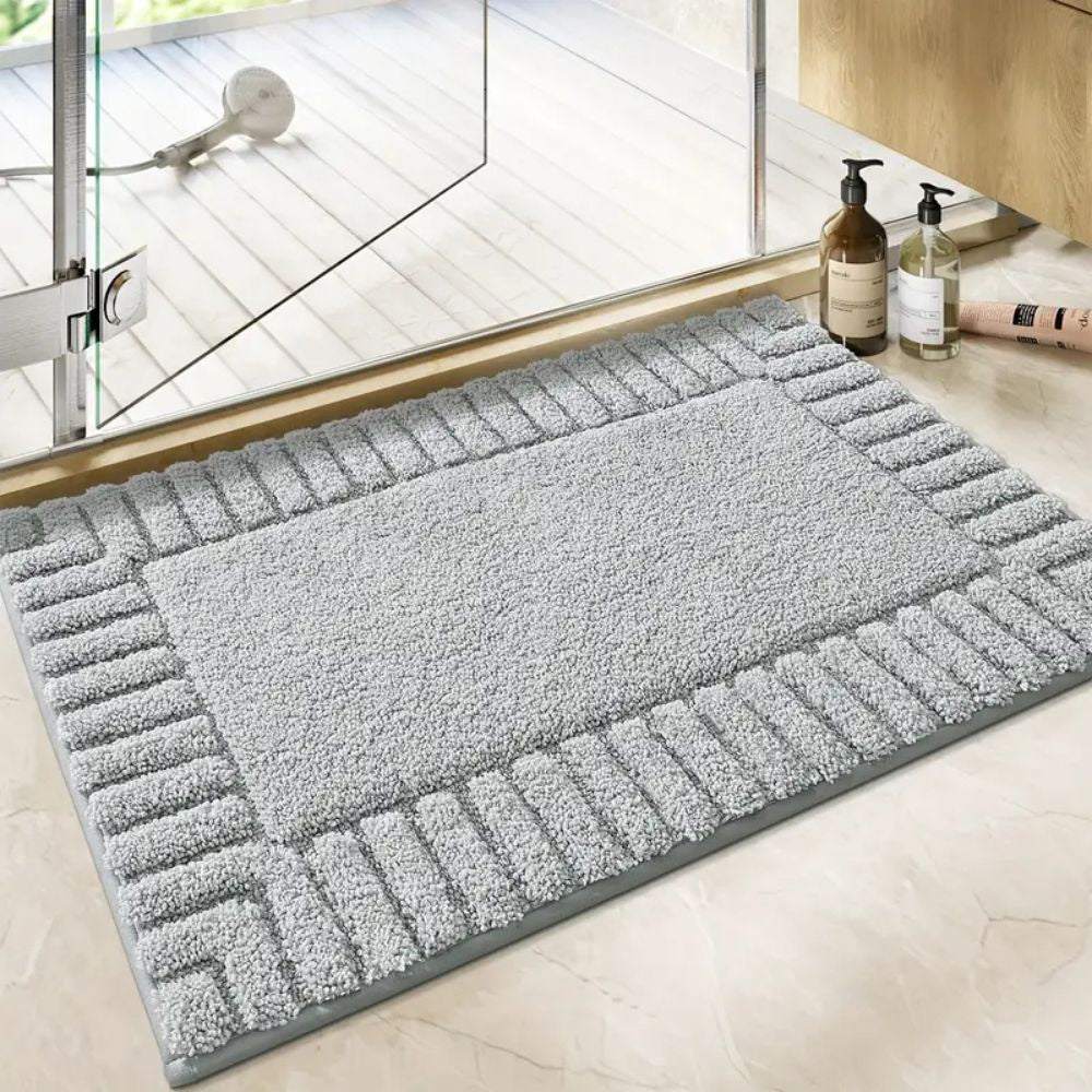 Non-Slip Quick Dry Bath Mat 2