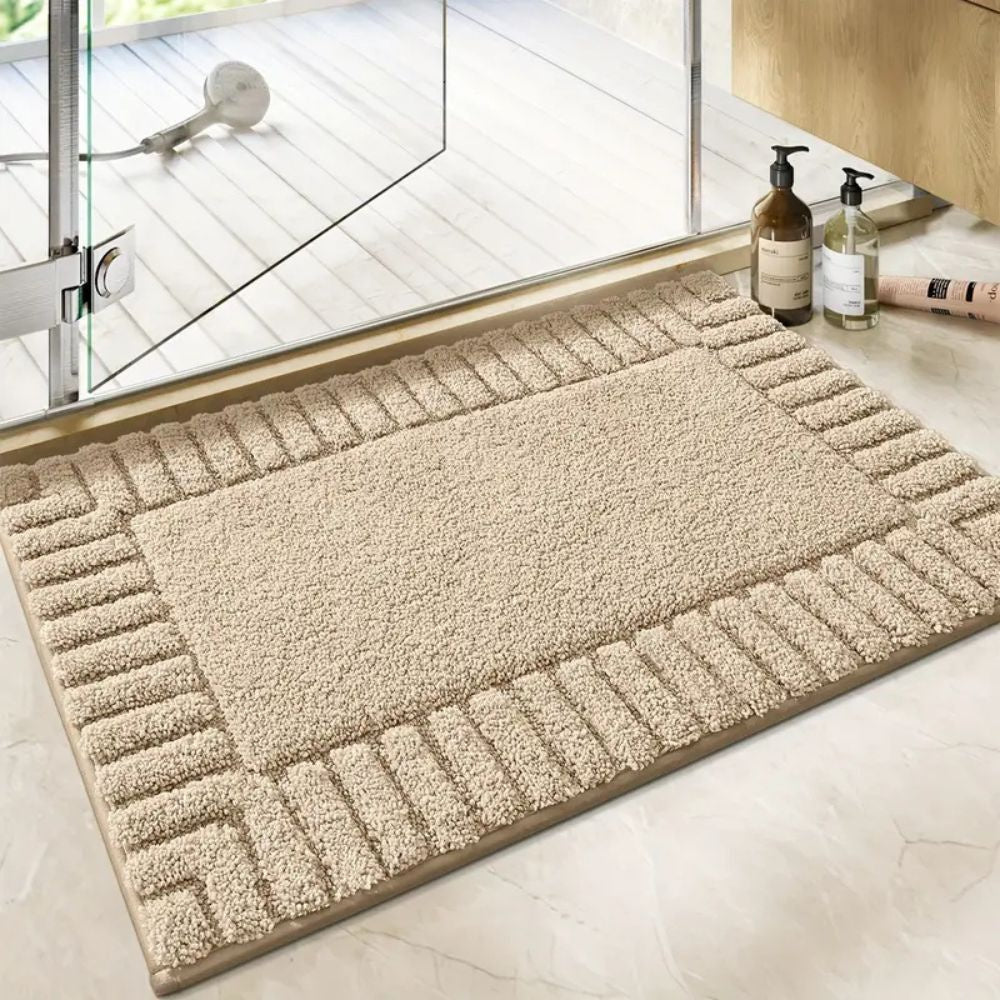 Non-Slip Quick Dry Bath Mat 3