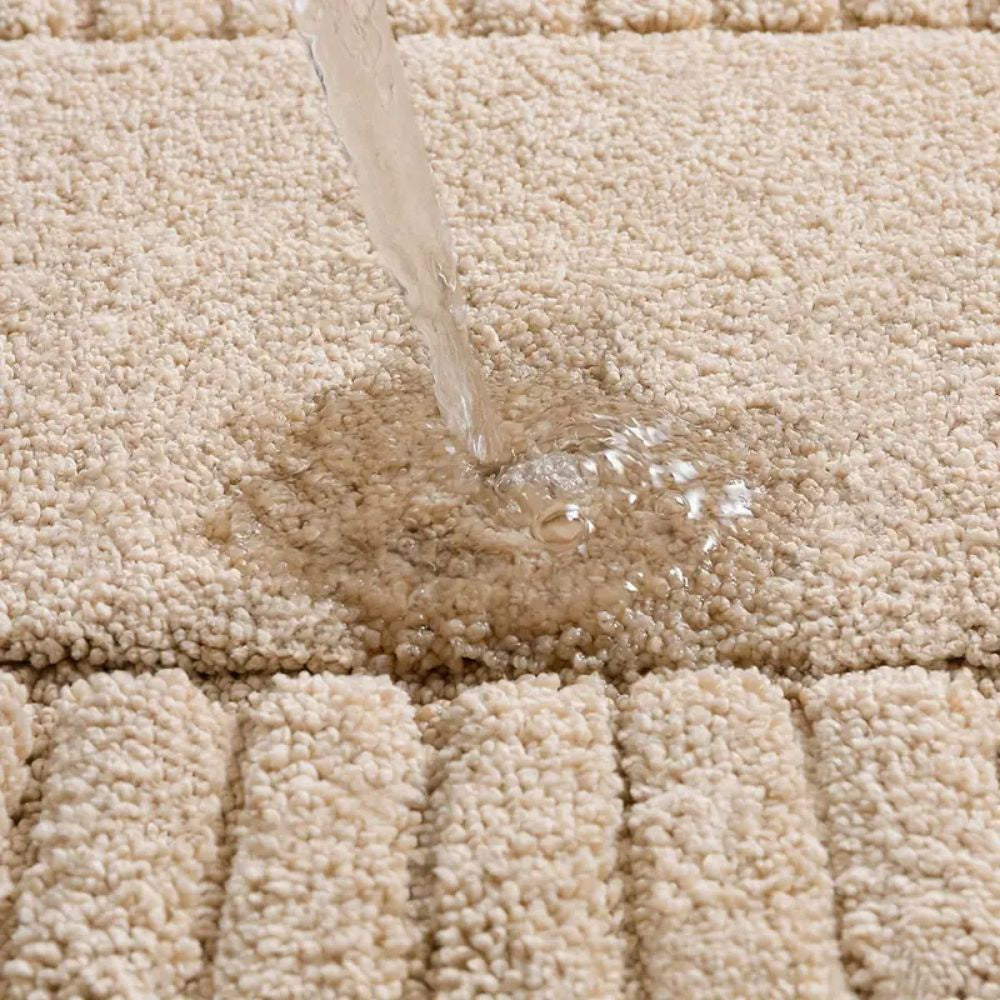 Non-Slip Quick Dry Bath Mat 4