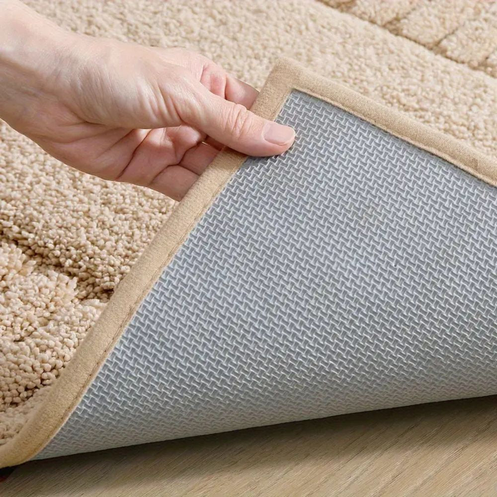 Non-Slip Quick Dry Bath Mat 6