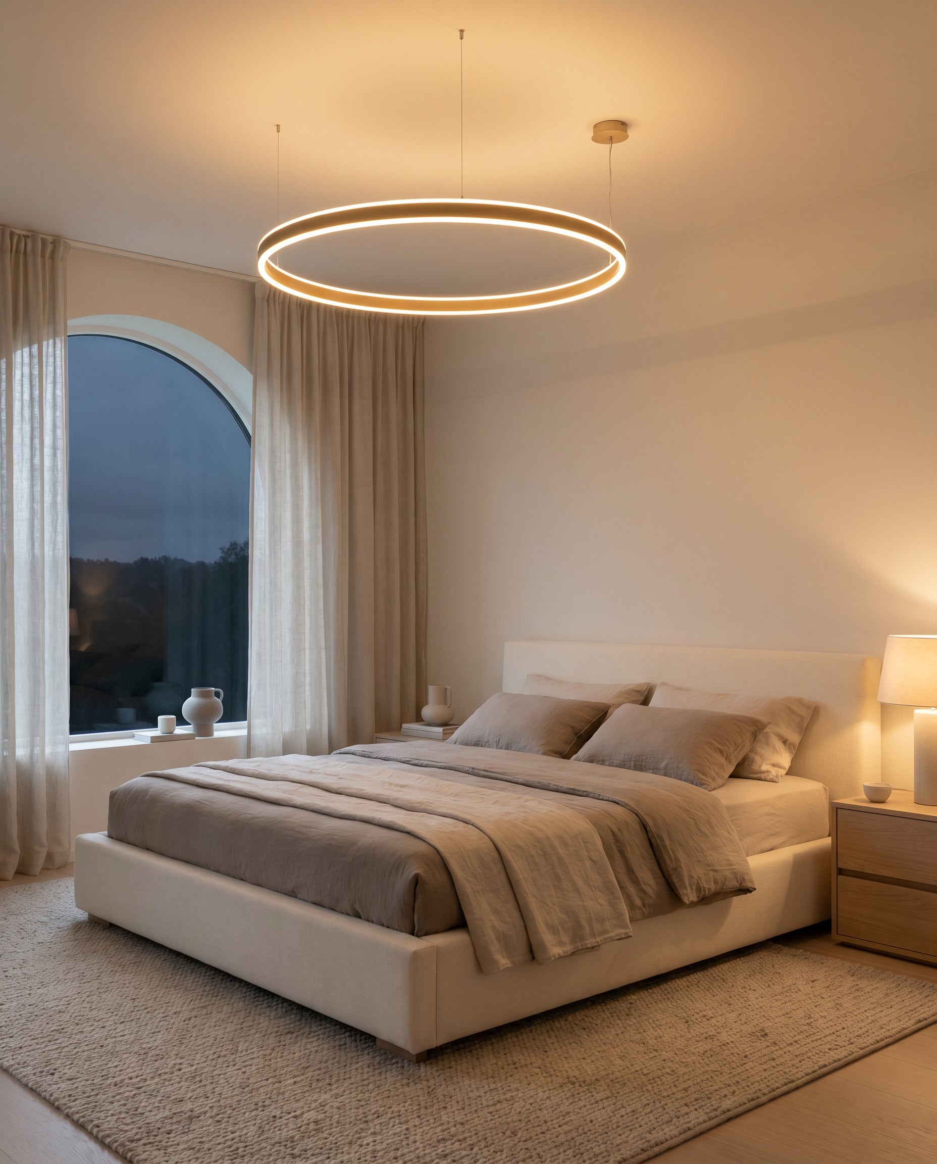Serenza Living serenza-tile-ceiling
