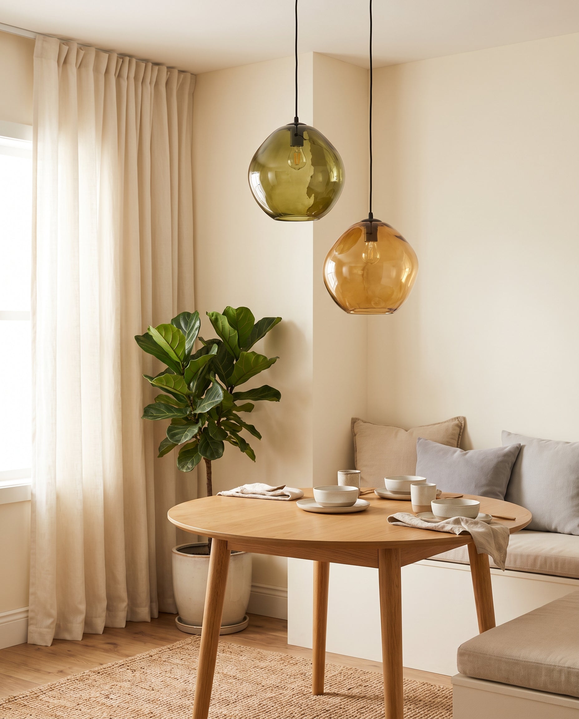 Serenza Living serenza-tile-pendant