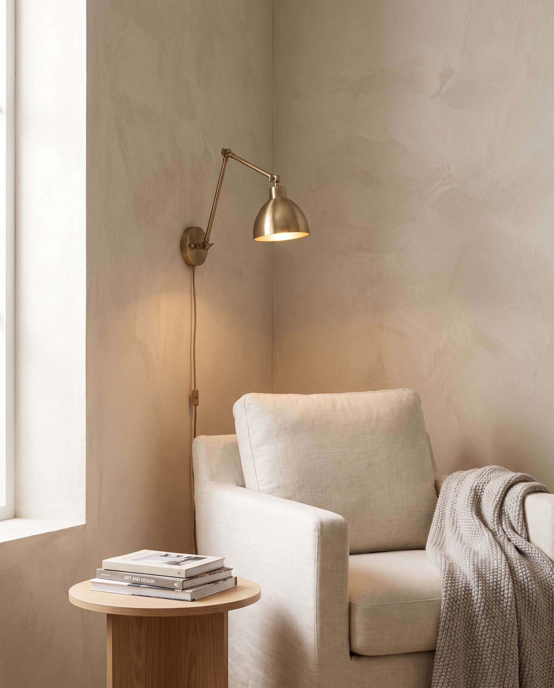 Serenza Living serenza-tile-wall