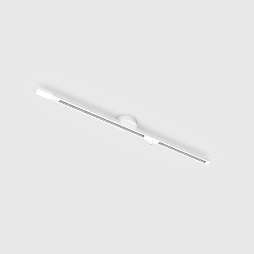Draaibare Plafondrail voor Hanglamp Verstelbare Montage