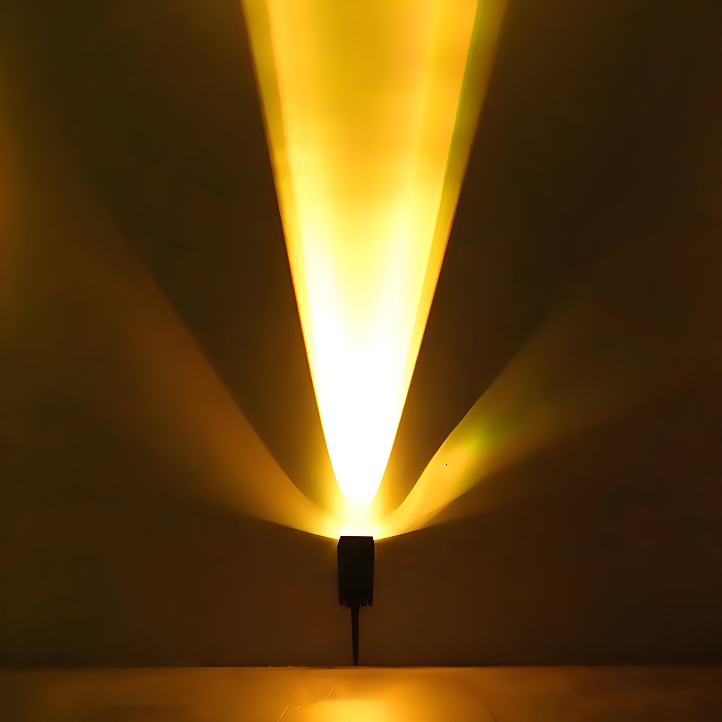 Solar Outdoor Spot Light Adjustable Head Garden Light